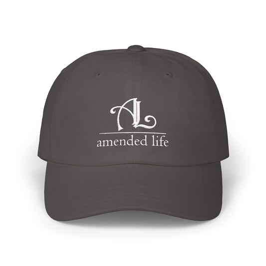 AL Amended Life | Classic Dad Hat