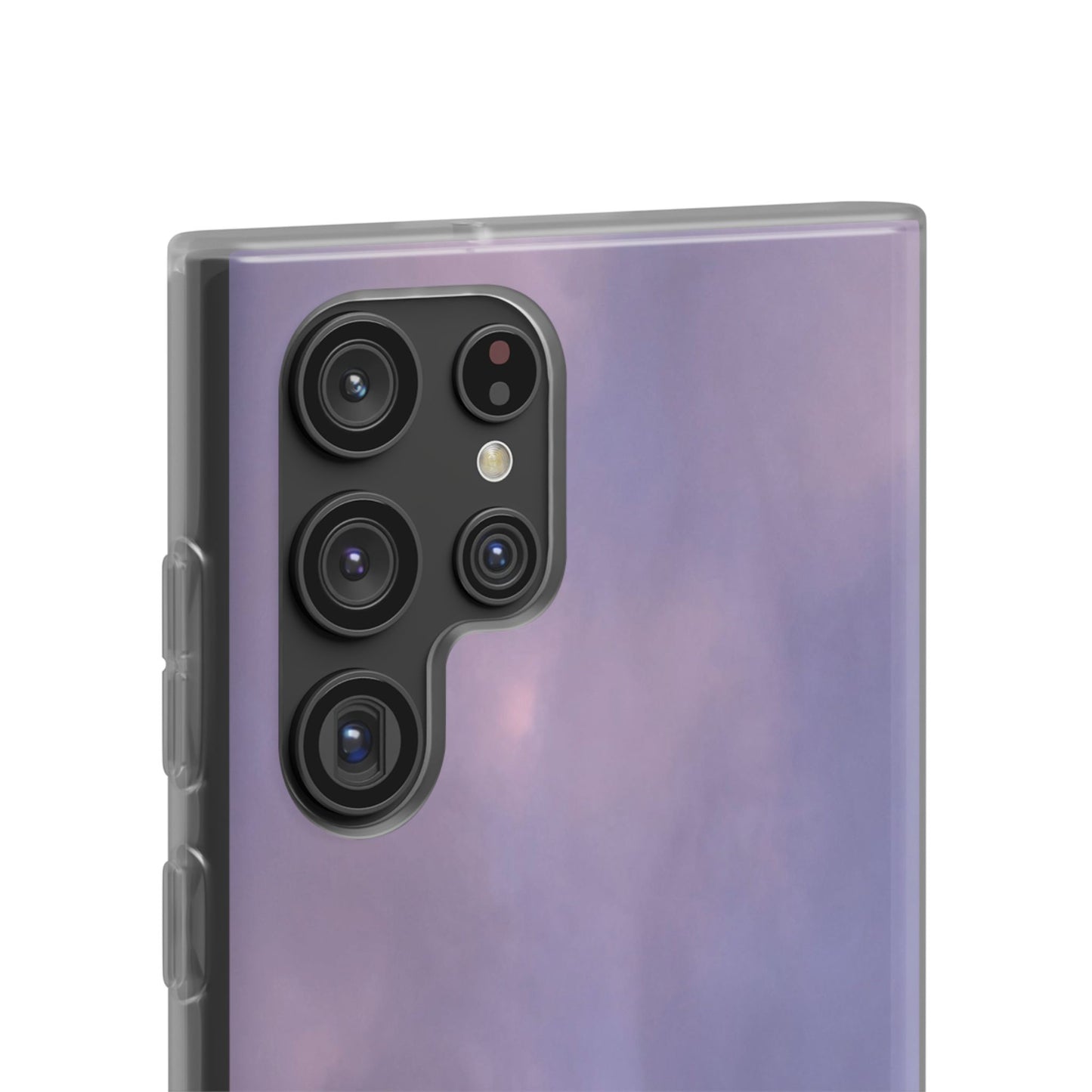 Cotton Candy Clouds | iPhone and Samsung Case