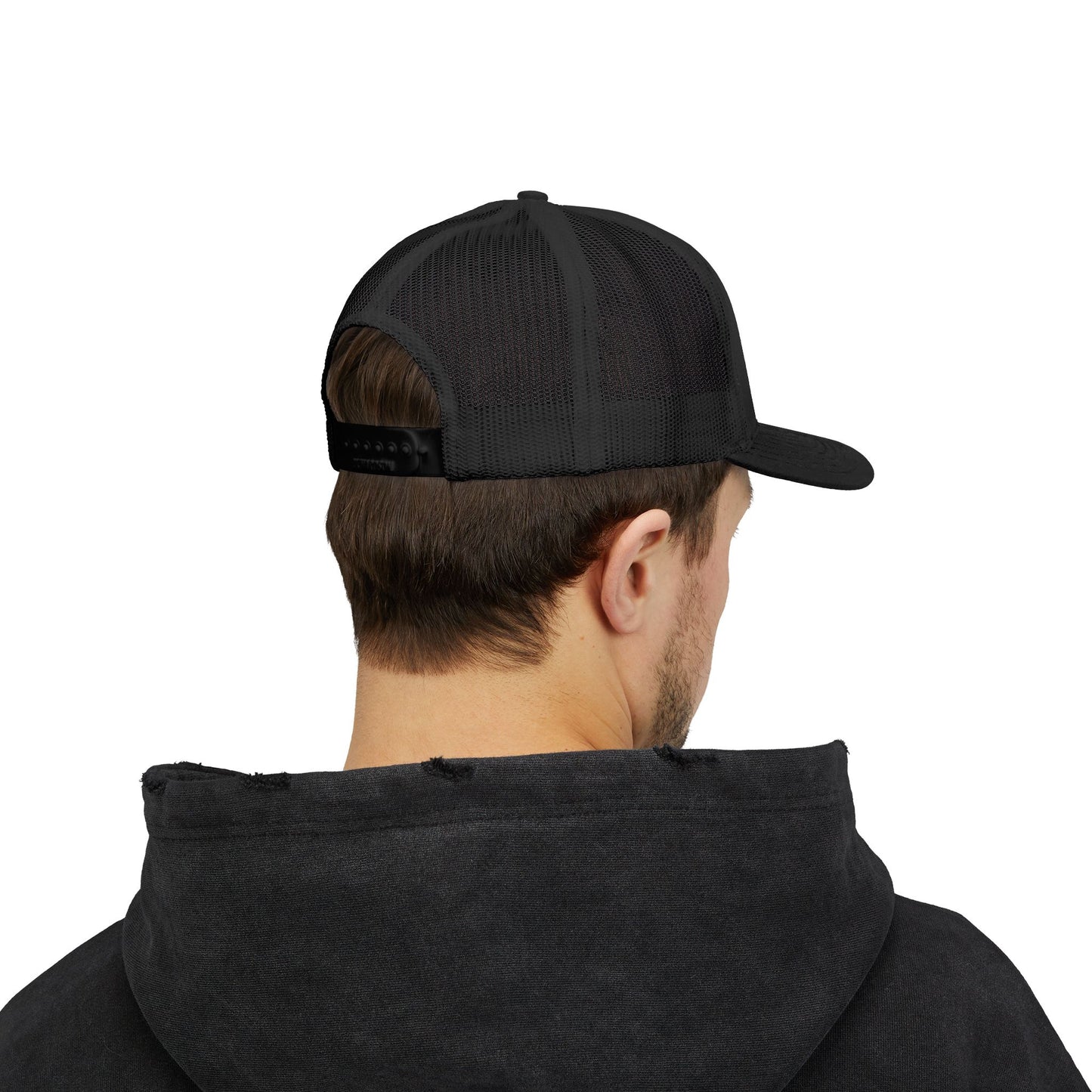 AL Amended Life, Trucker Hat