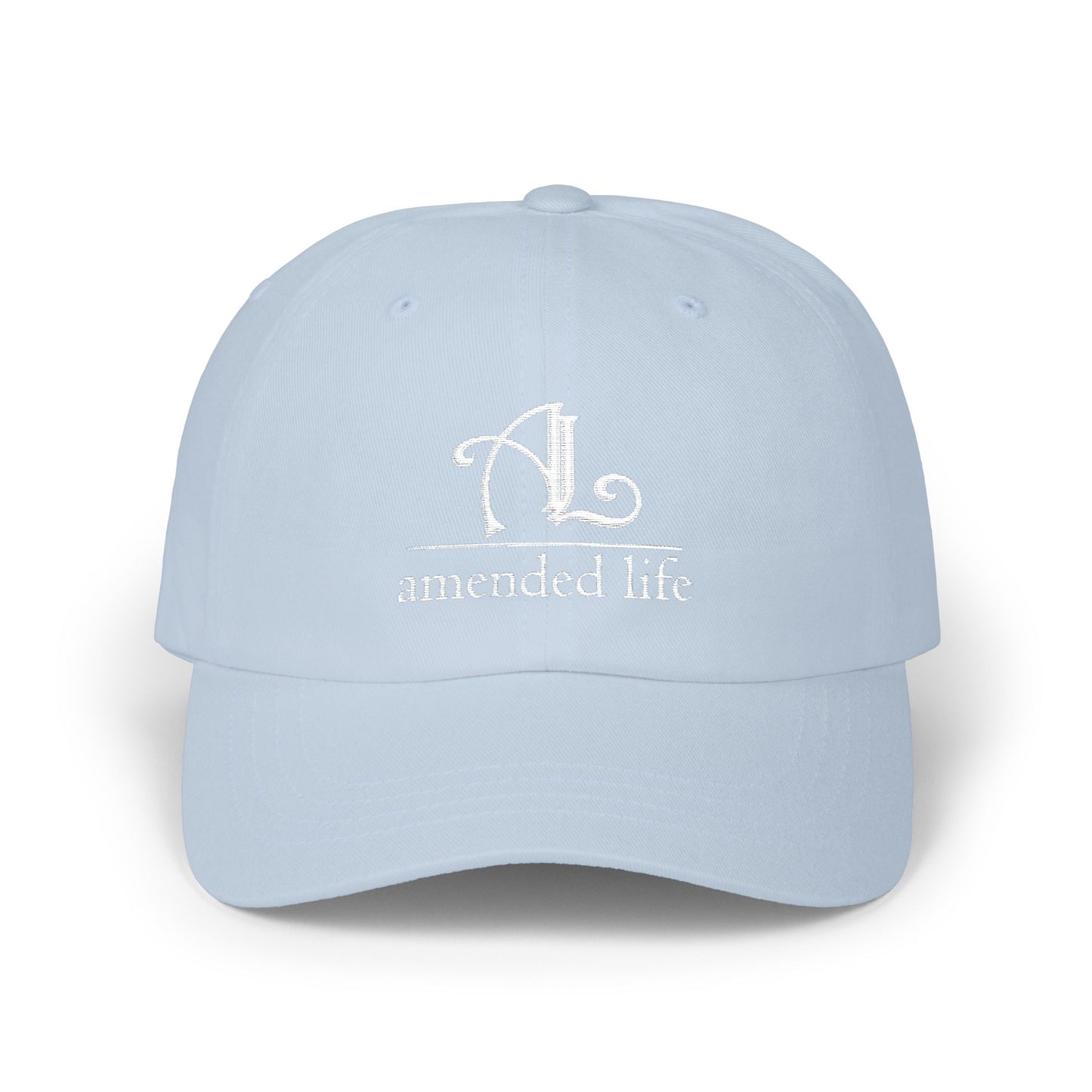 AL Amended Life | Classic Dad Hat