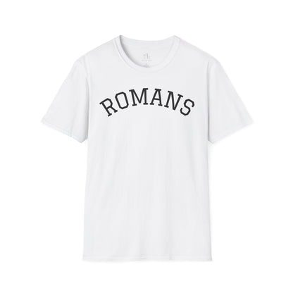 ROMANS 5:8 | Tee