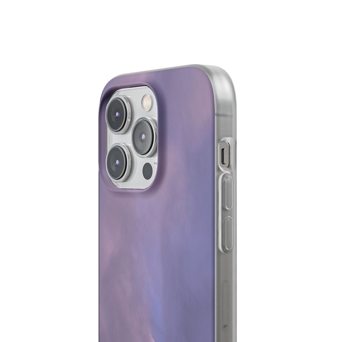 Cotton Candy Clouds | iPhone and Samsung Case