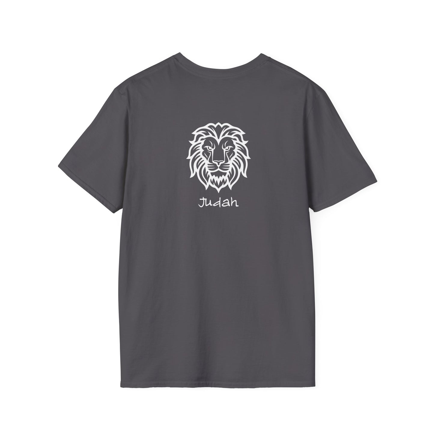 Lion of Judah, Soft Tee