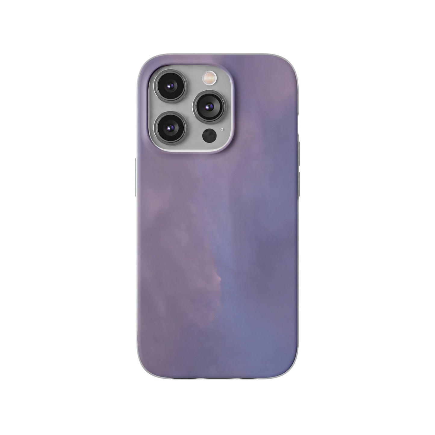 Cotton Candy Clouds | iPhone and Samsung Case
