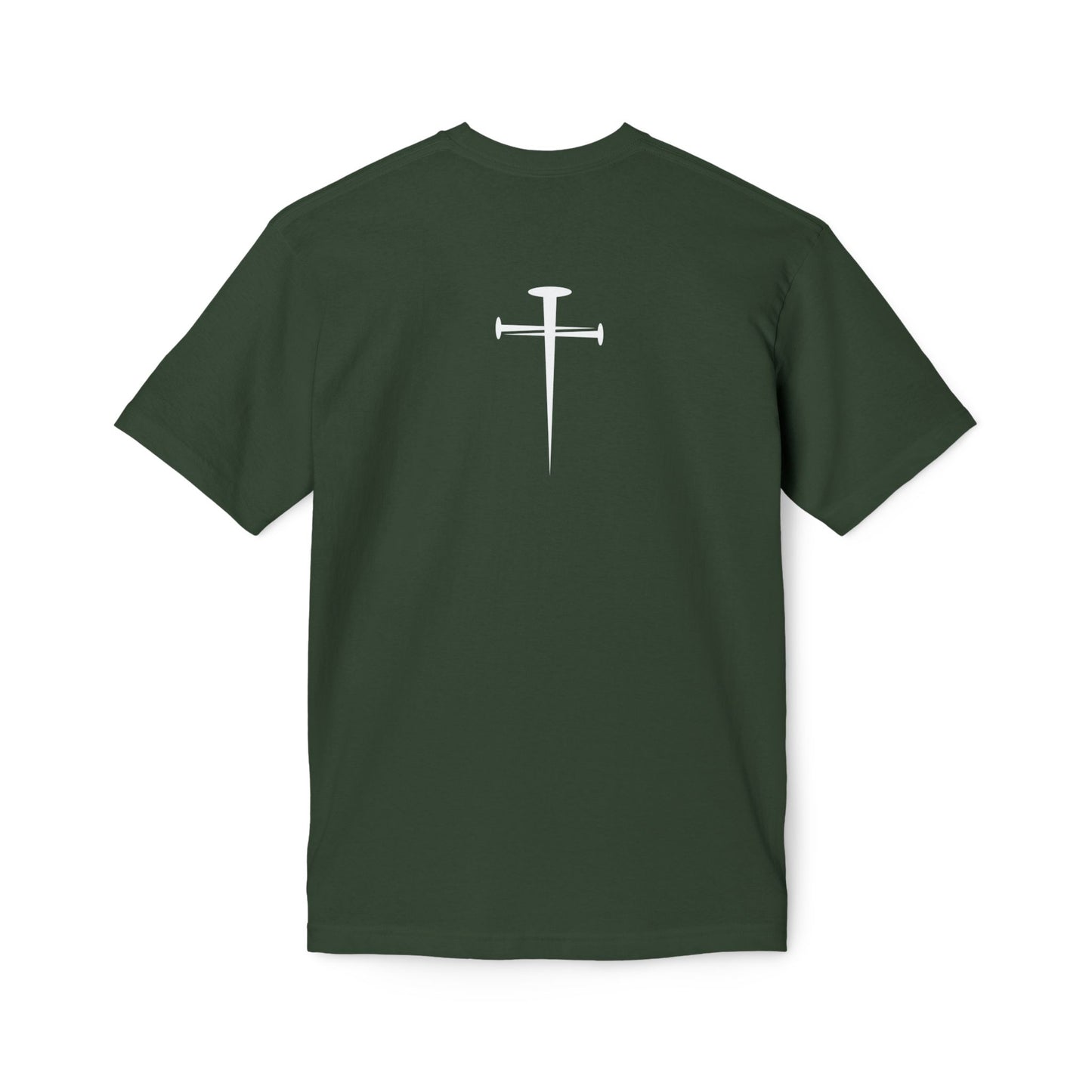 Wayfinder, Tee