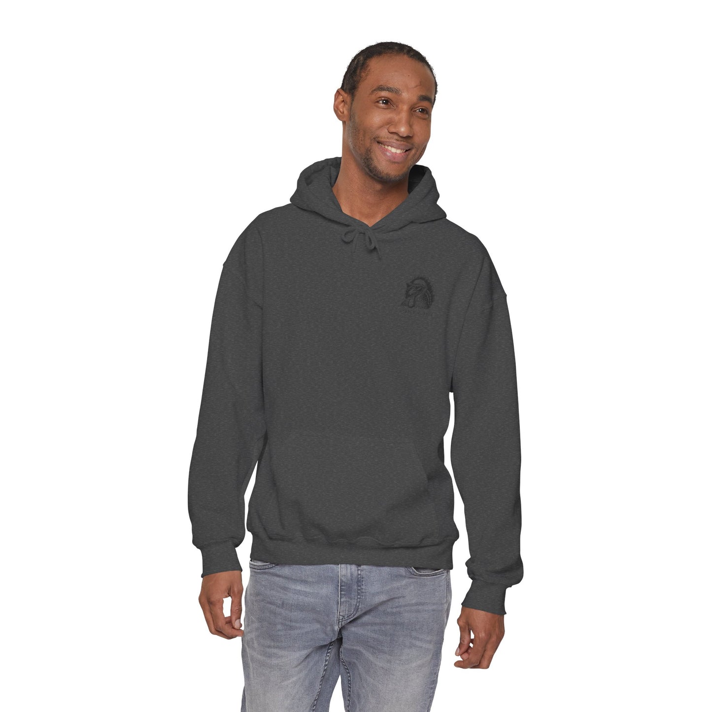 Gobble Wobble | Cozy Hoodie