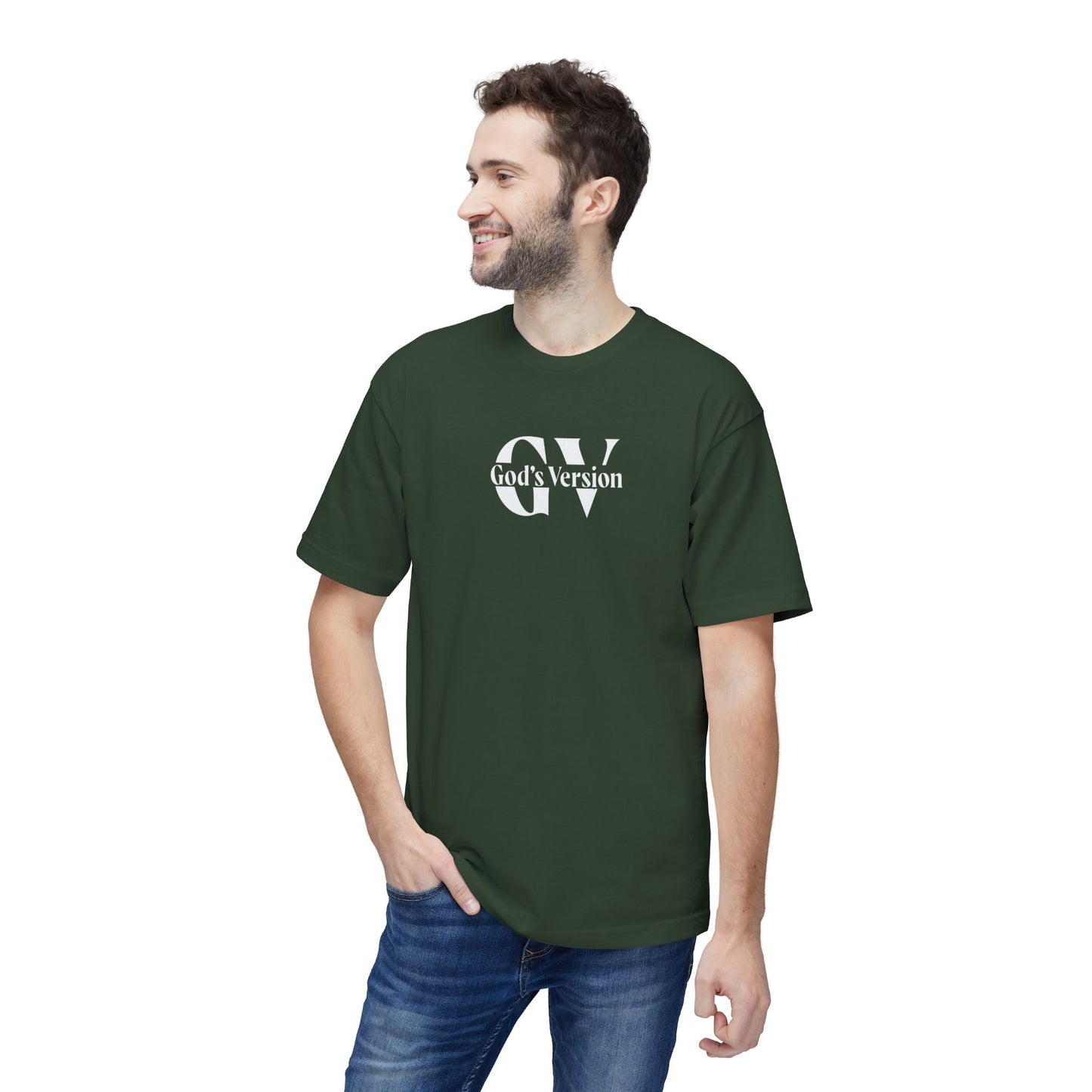 GV, Tee