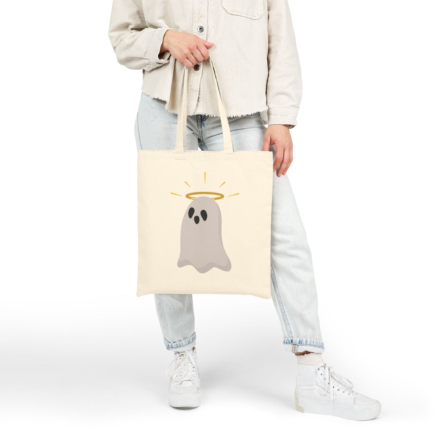 Holy Ghost | Tote Bag
