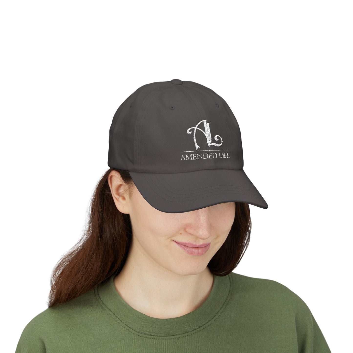 AL Amended Life, Classic Hat