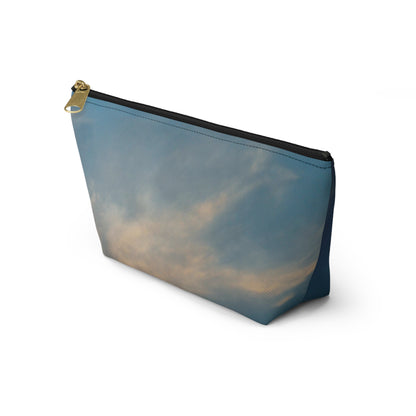 Sun Seeks | Accessory and Travel Pouch