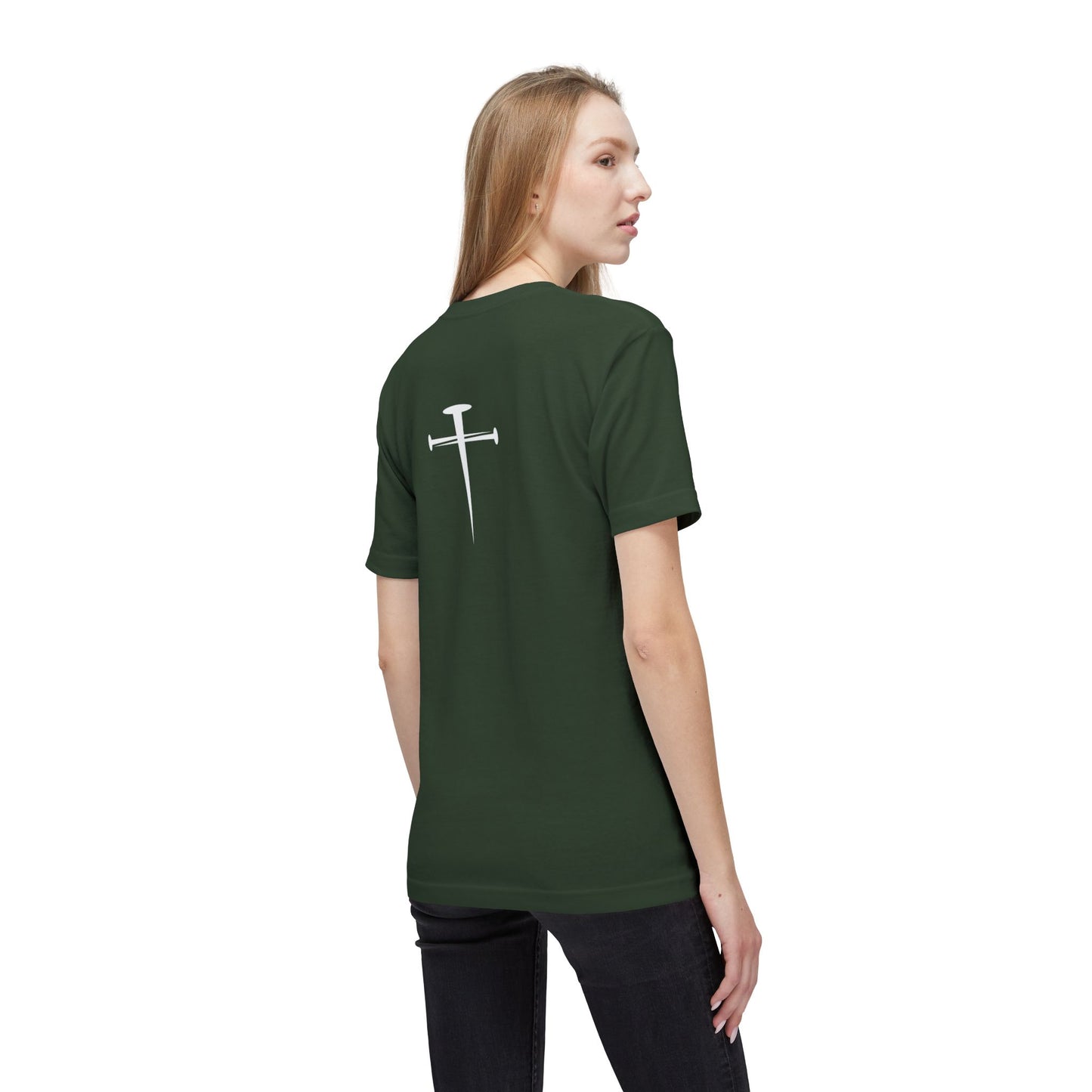 God's Version, Tee