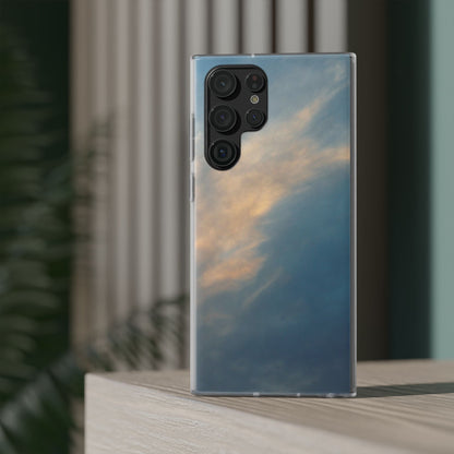 Sun Seeks | iPhone and Samsung Phone Case