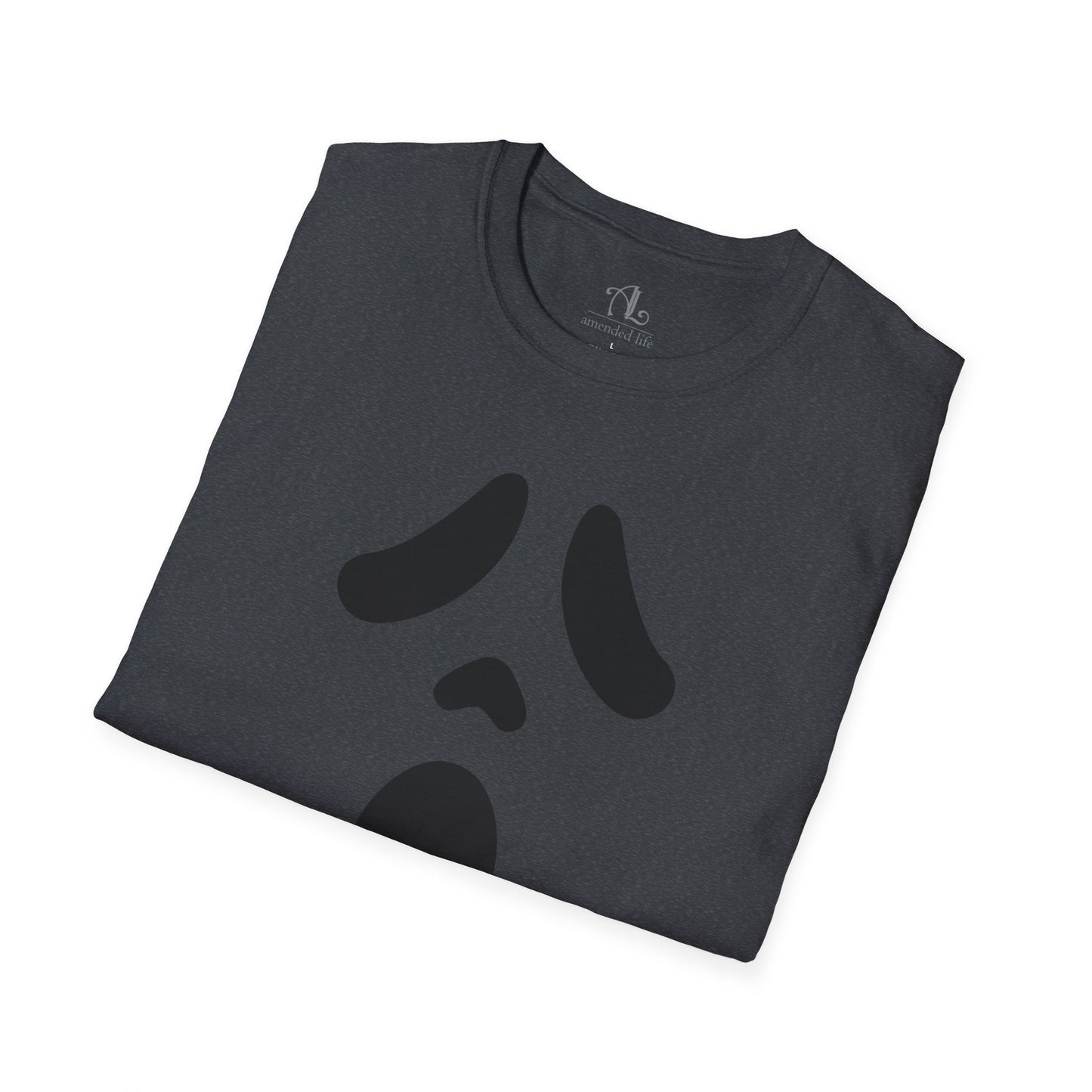 Scream Face | Tee
