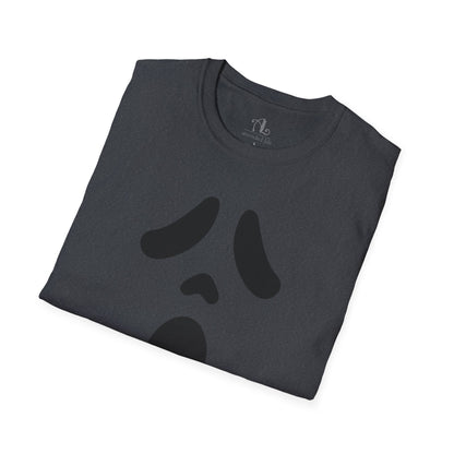 Scream Face | Tee