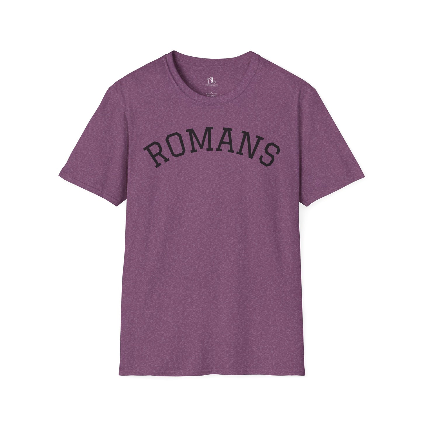 ROMANS 5:8, Tee