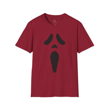 Scream Face | Tee
