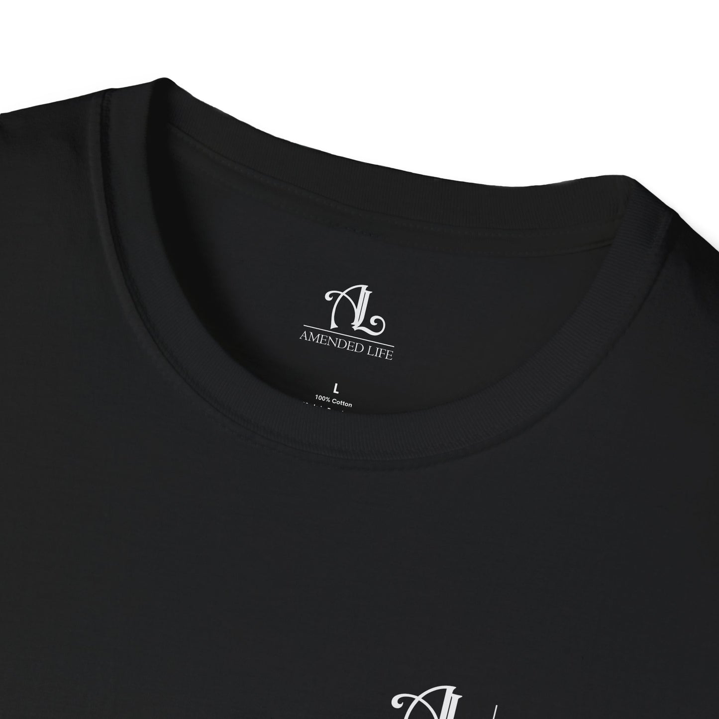 AL Amended Life, Tee