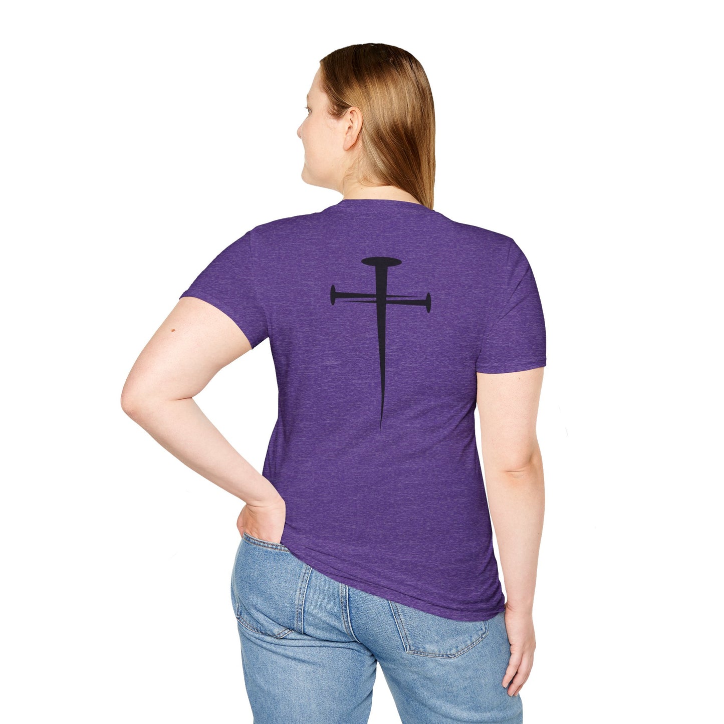 Freedom, Soft Tee