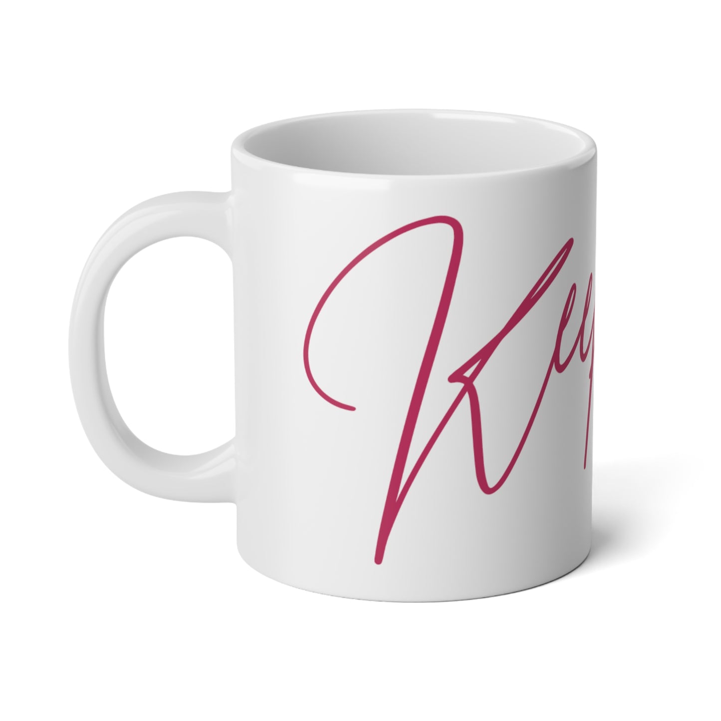 Keep Going | 20oz Motivational Mug