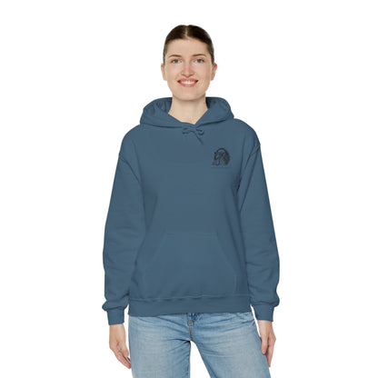 Gobble Wobble | Cozy Hoodie
