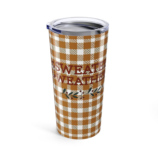 The Sweater Weather Collection