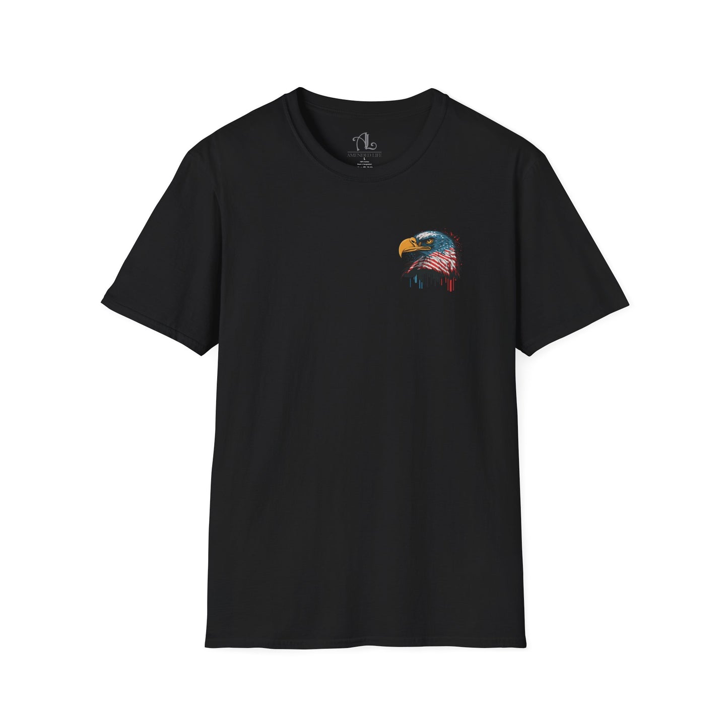 Patriots In Control, Patriotic Eagle Tee