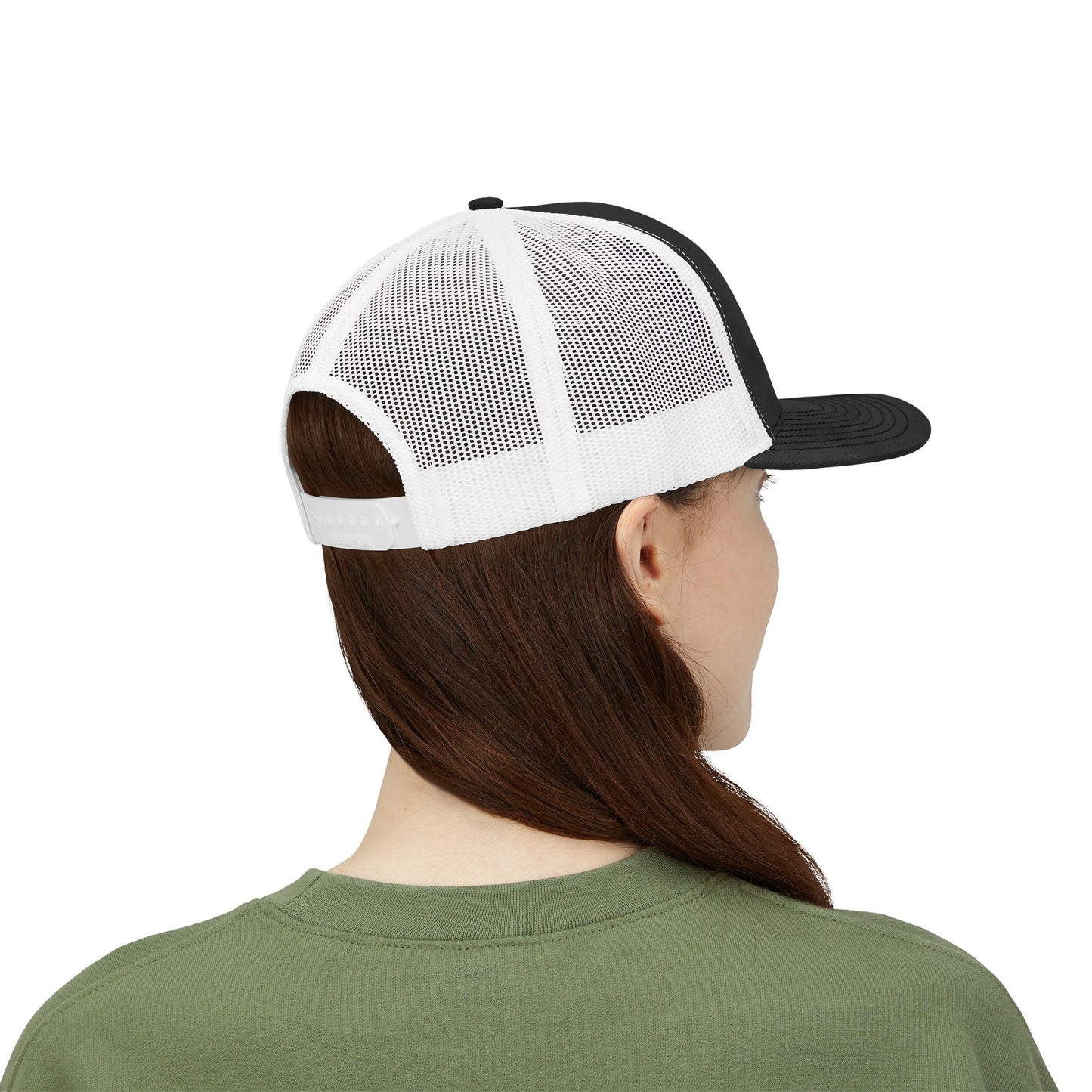 AL Amended Life, Trucker Hat