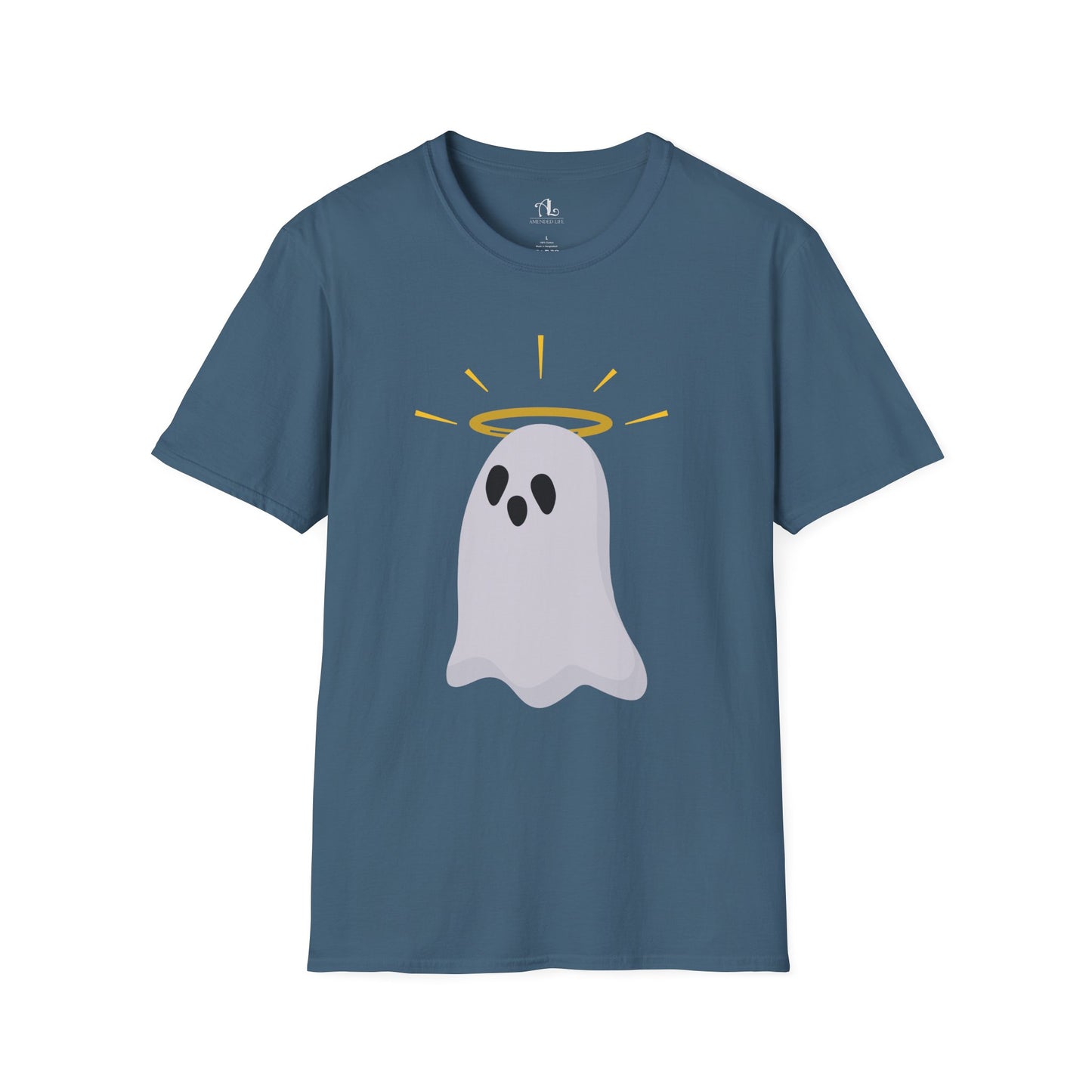 Holy Ghost, Soft Tee