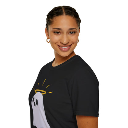 Holy Ghost | Soft Tee