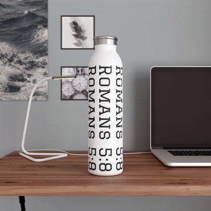 ROMANS 5:8 | 20oz Tumbler