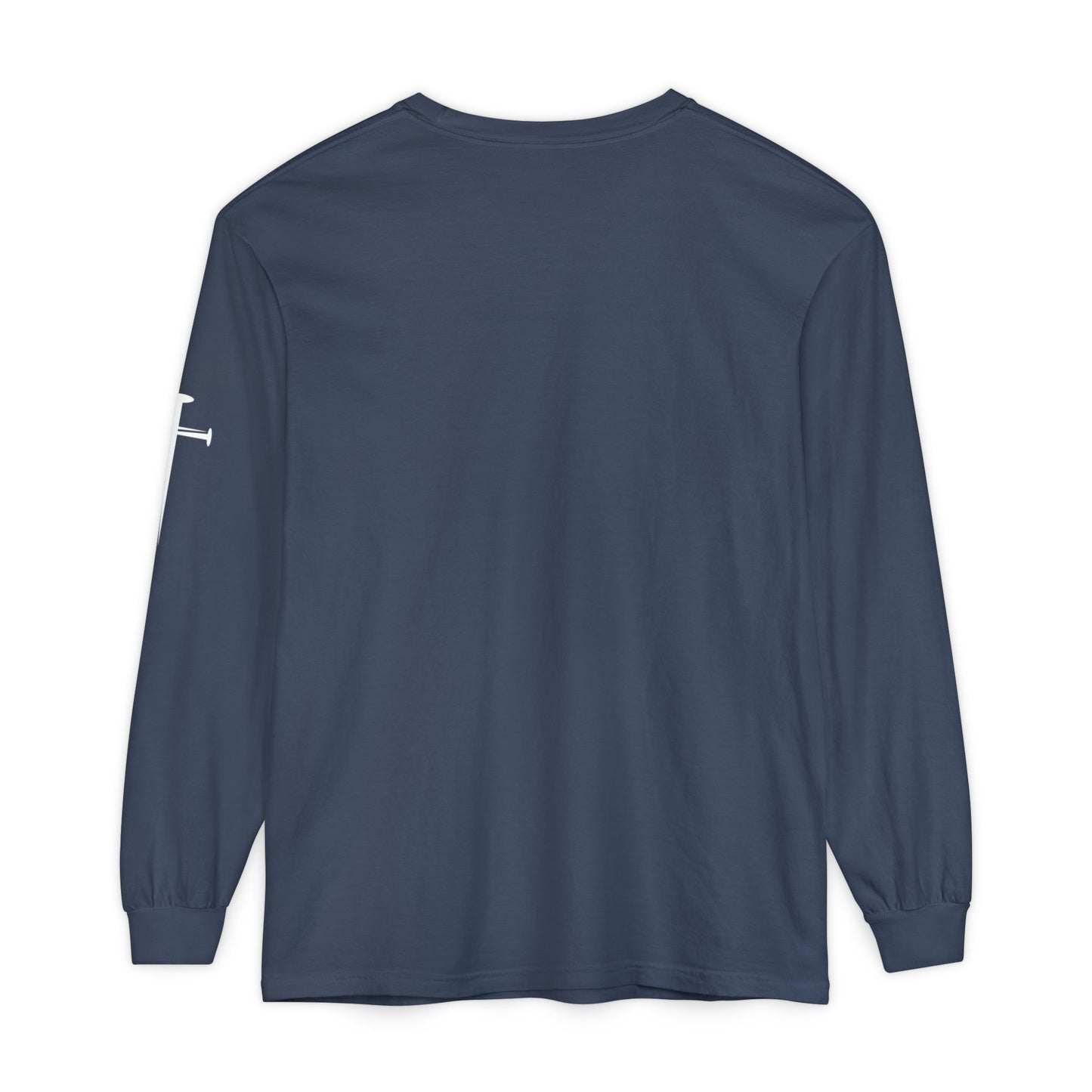 God's Version | Soft Sleeved Tee