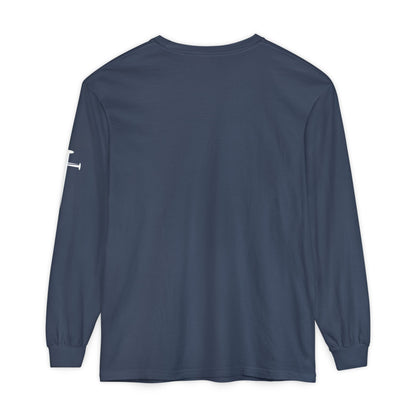 God's Version | Soft Sleeved Tee