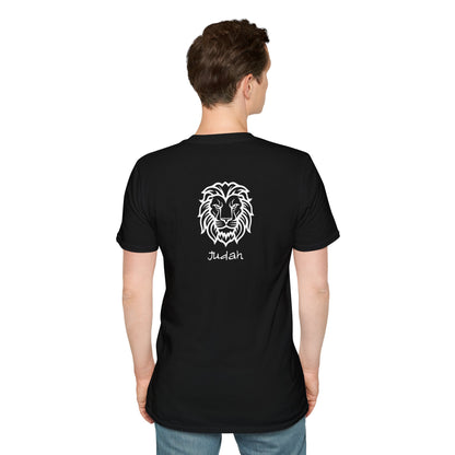 Lion of Judah | Soft Tee