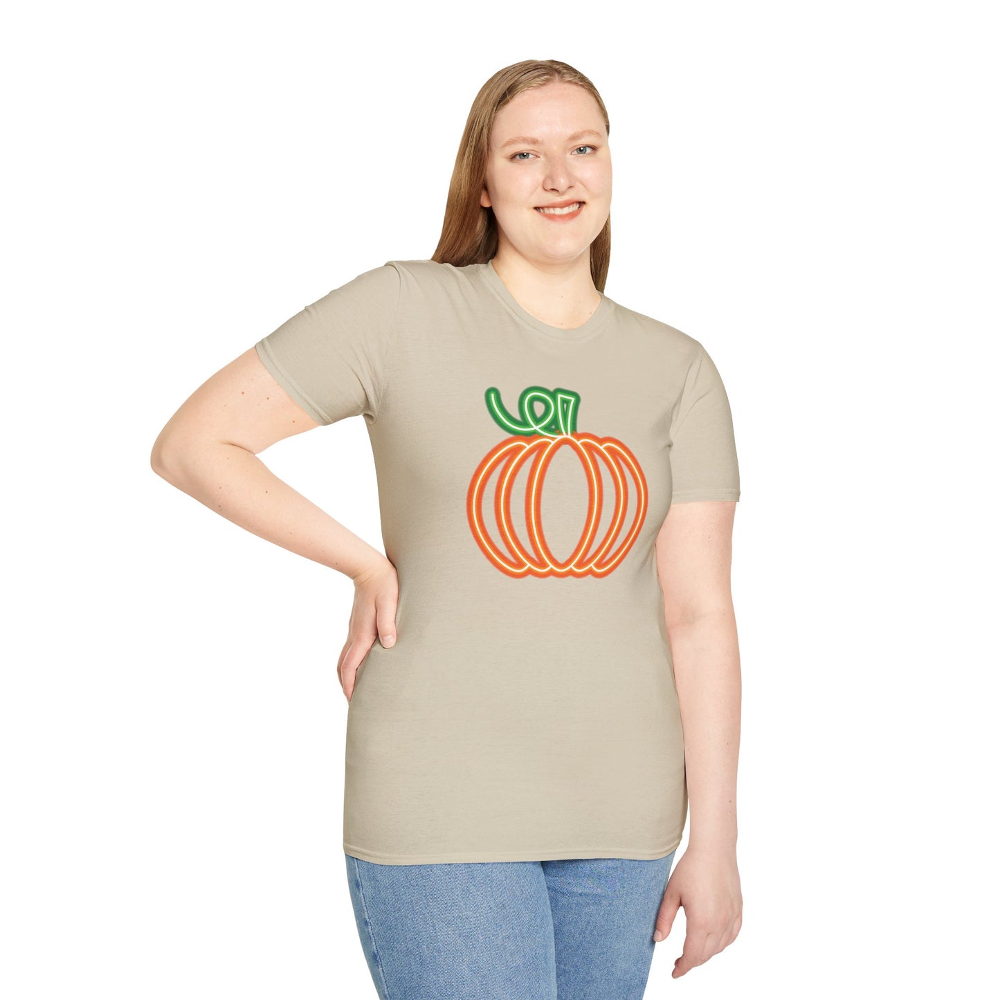 The Great Pumpkin | Soft Tee