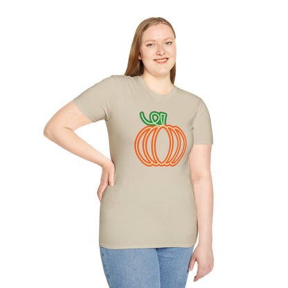 The Great Pumpkin | Soft Tee