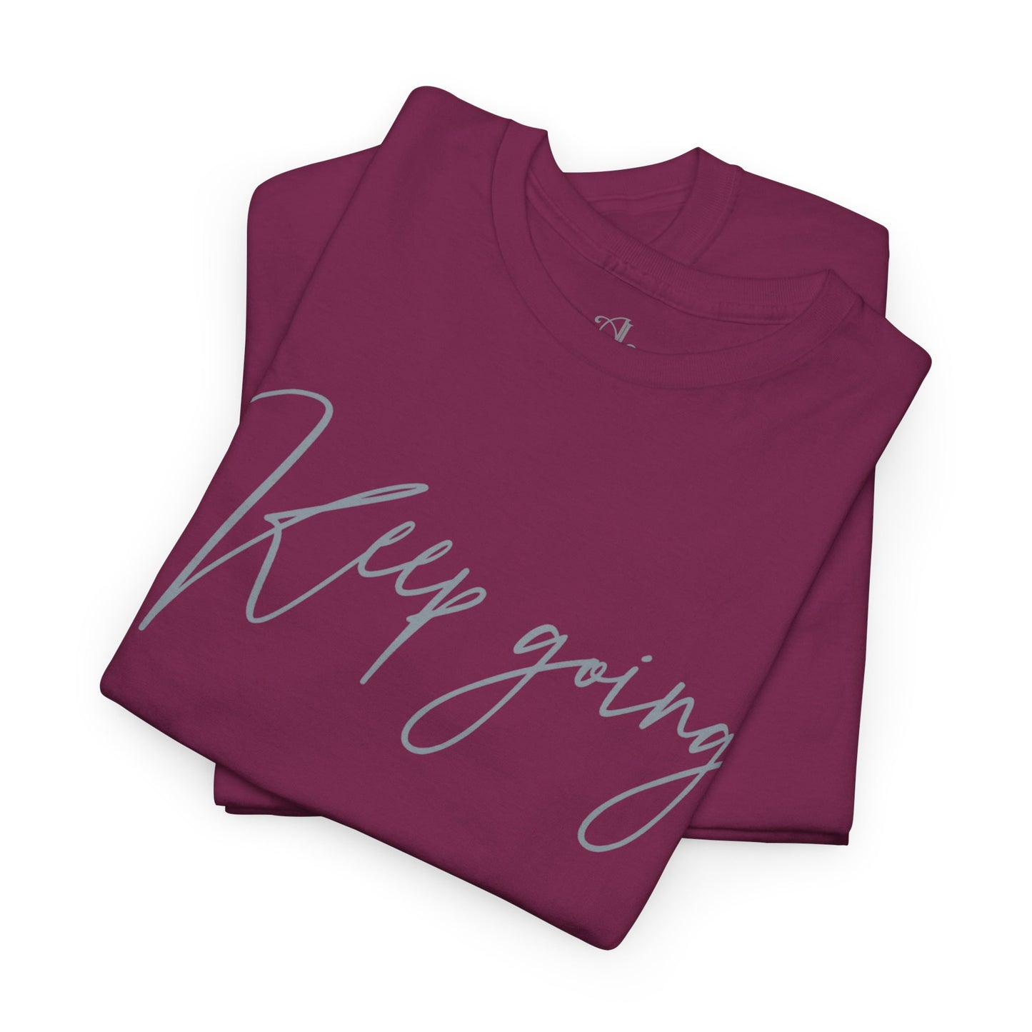 Keep Going | Unisex Tee