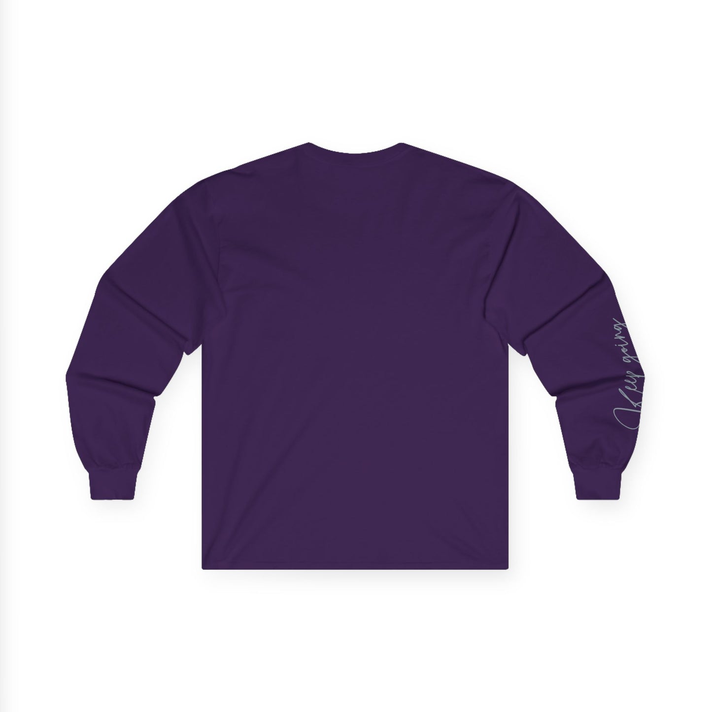 Keep Going, Sleeved Tee