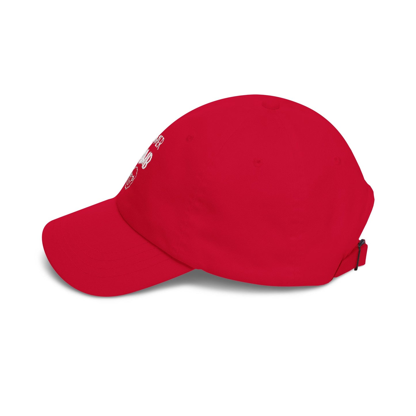 Bummer Lamb, Classic Hat