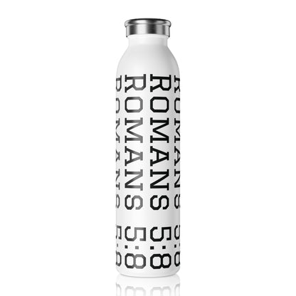 ROMANS 5:8 | 20oz Tumbler