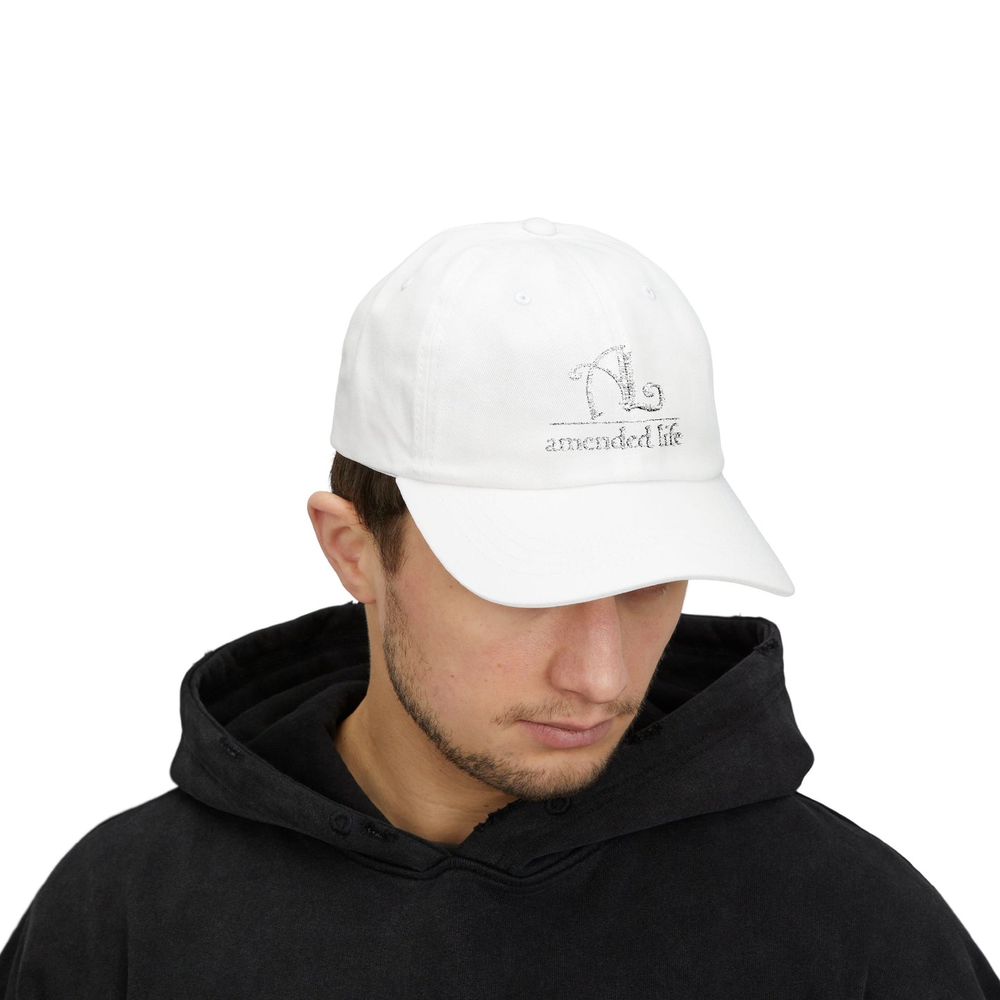 AL Amended Life | Classic Dad Hat