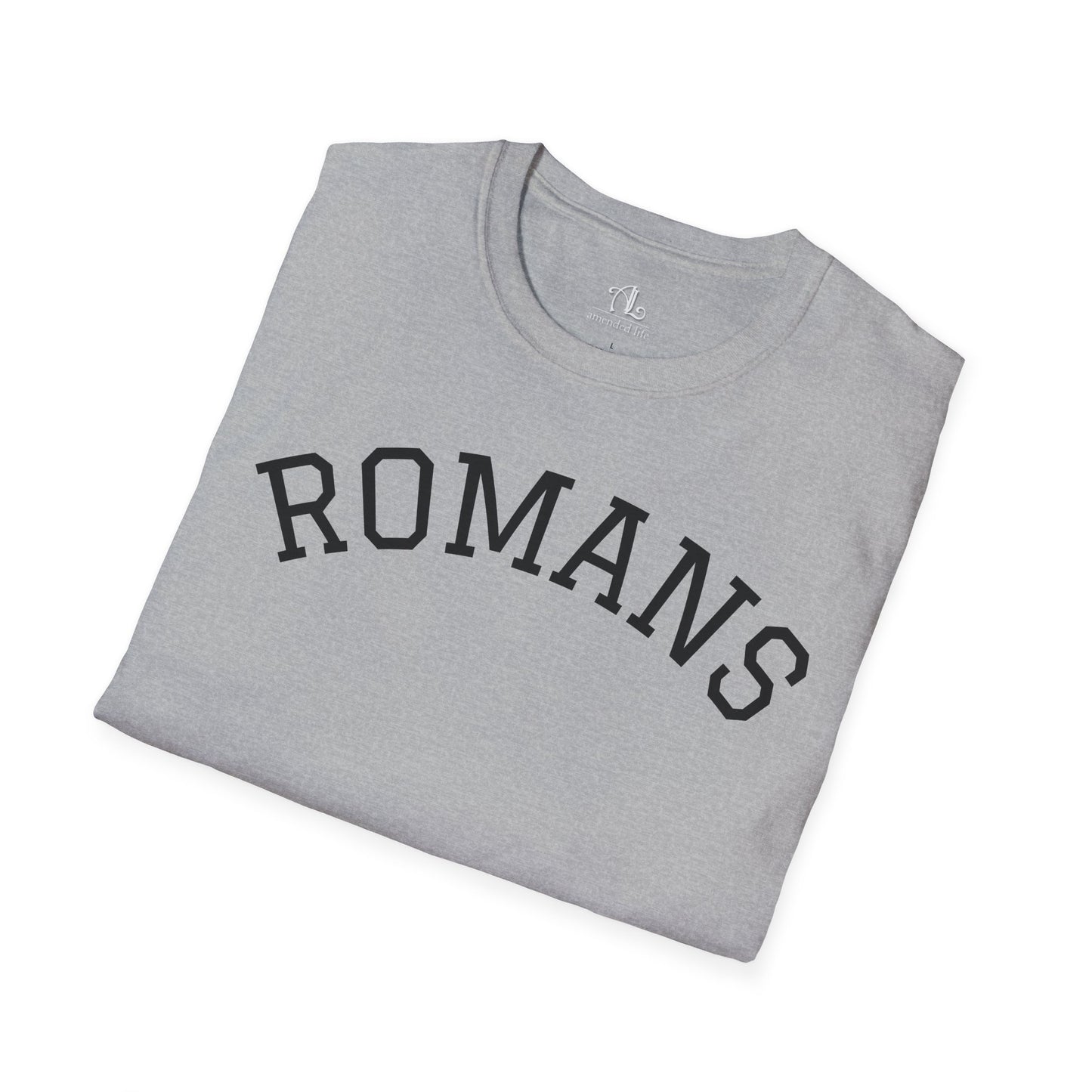 ROMANS 5:8 | Tee