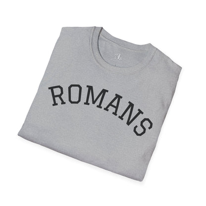 ROMANS 5:8 | Tee