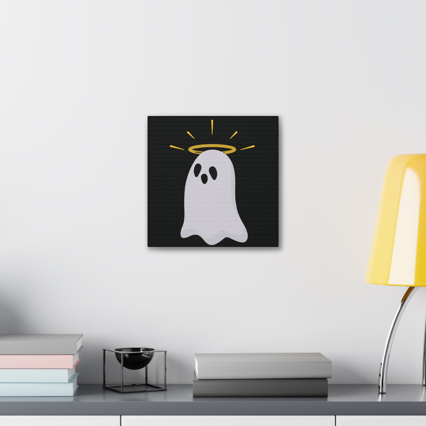 Holy Ghost | Canvas Wall Art
