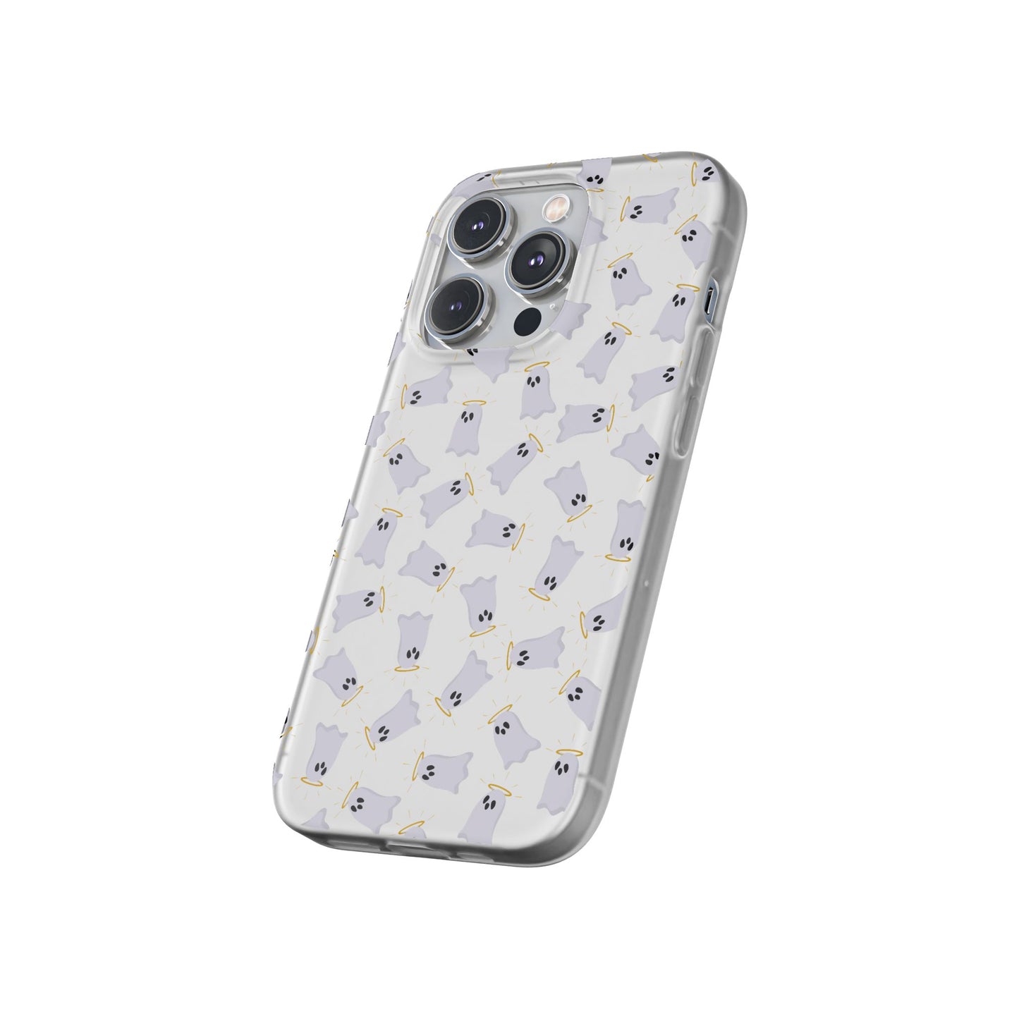 Holy Ghost | iPhone and Samsung Flexi Case