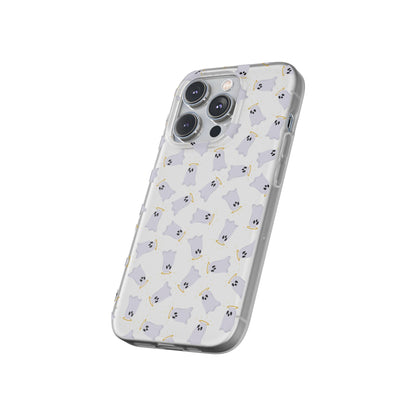 Holy Ghost | iPhone and Samsung Flexi Case