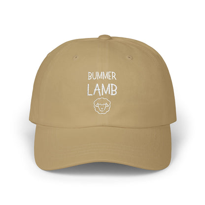 Bummer Lamb | Classic Dad Hat