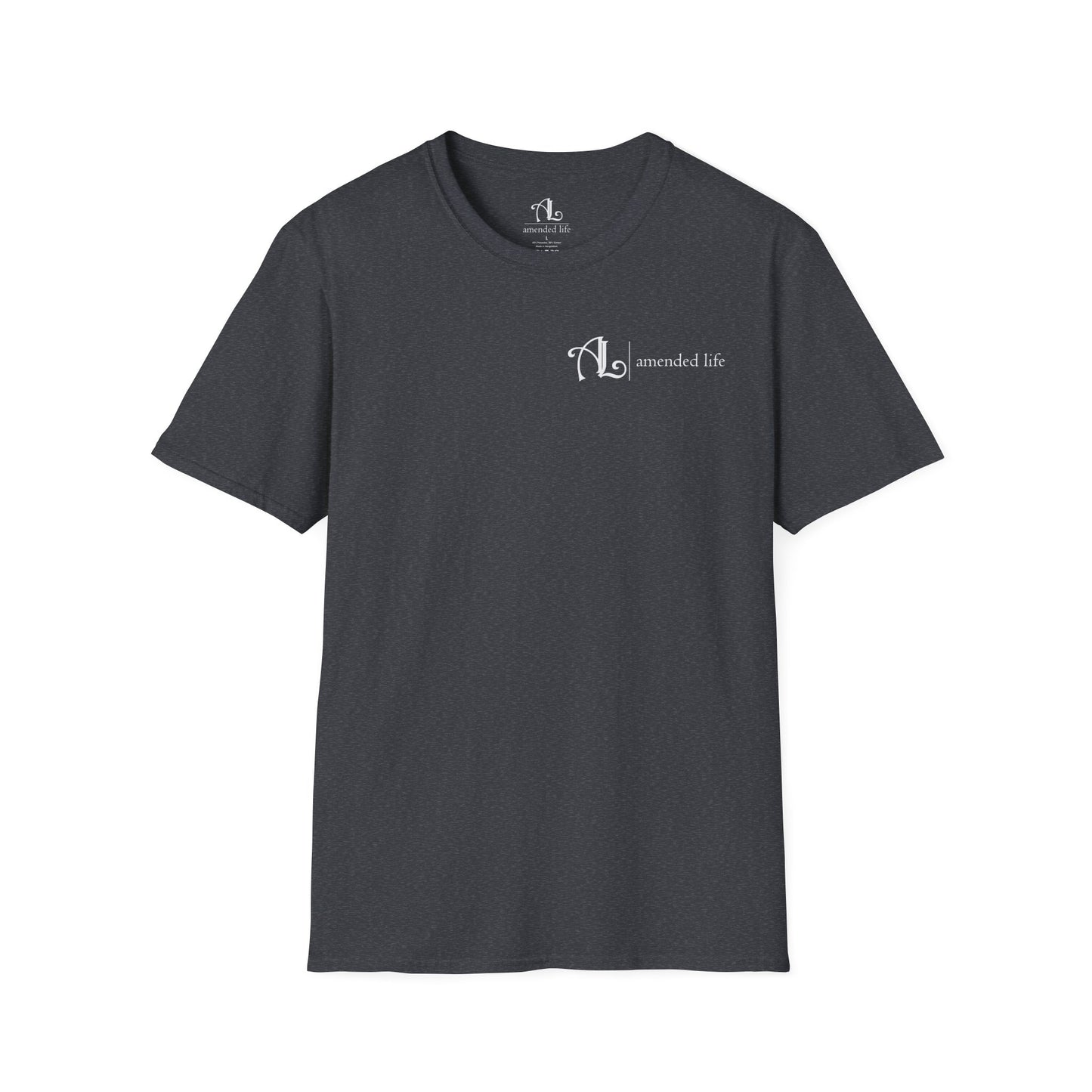 AL Amended Life | T-shirt