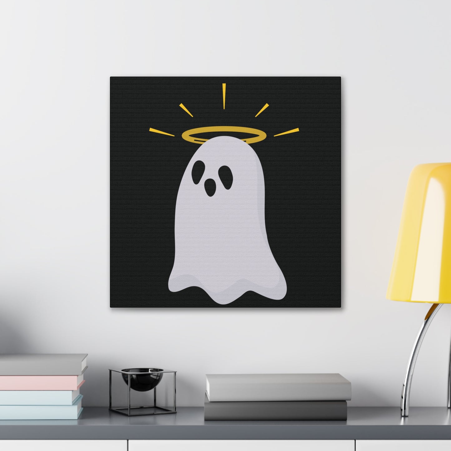 Holy Ghost | Canvas Wall Art