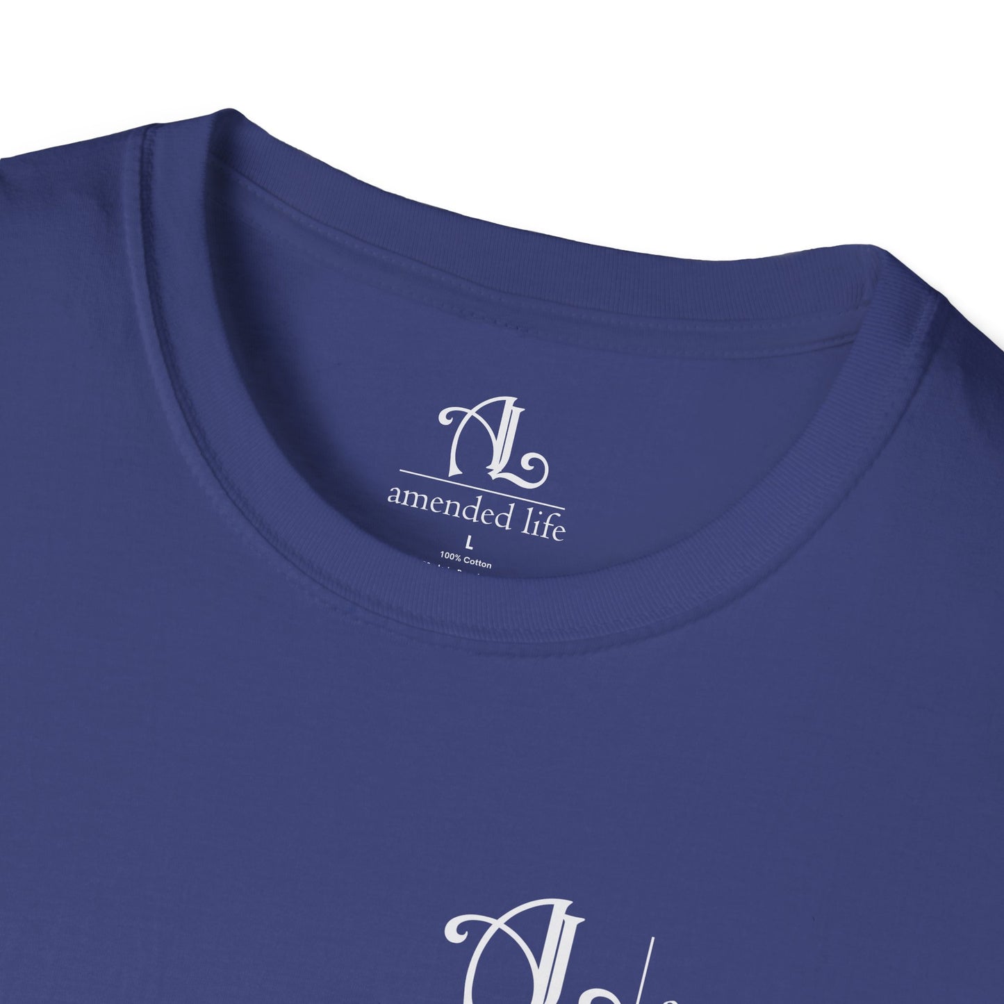 AL Amended Life | T-shirt