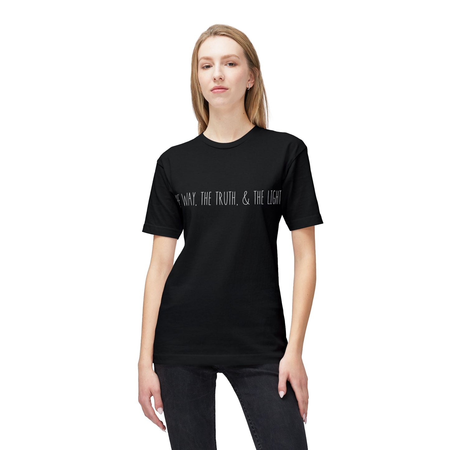Wayfinder, Tee